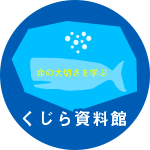 くじら資料館の画像