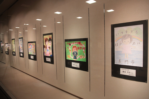 作品展示