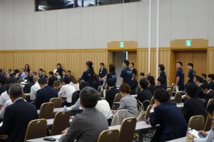 会議の様子その２