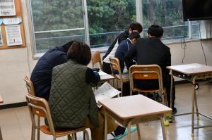 英語指導