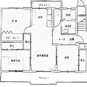 平面図