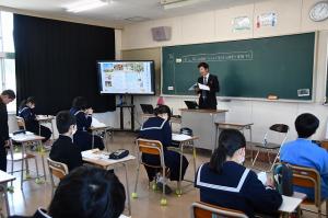 2年教室1