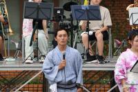 あすなろながと　挨拶