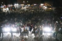 お菓子まき　写真