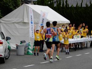 ボランティア