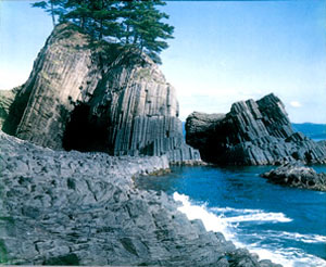 俵島