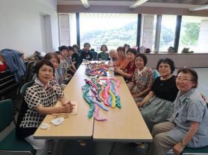 集合写真