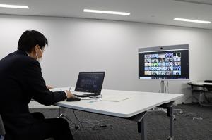 中国市長会１