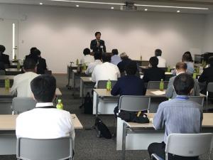 総会２