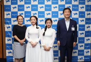 集合写真