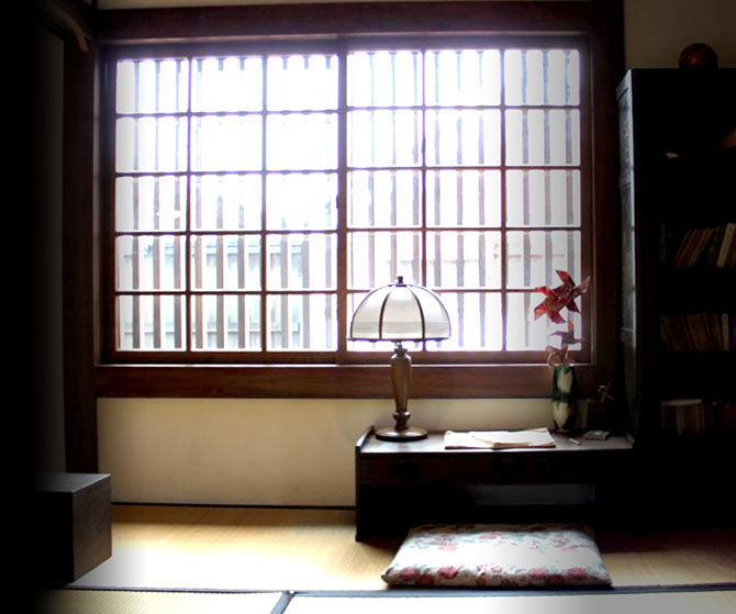 みすゞさんの部屋の画像