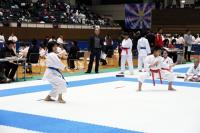 形を競う