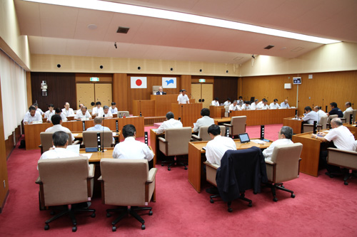 9月2日より22日間の日程で開催される