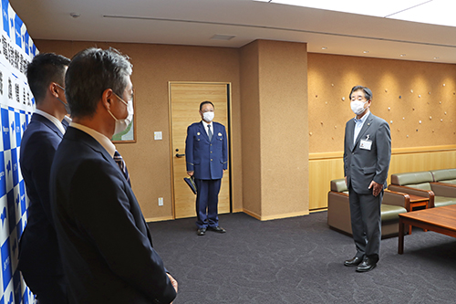うそ電話詐欺による被害は現在も深刻な状況が続いている