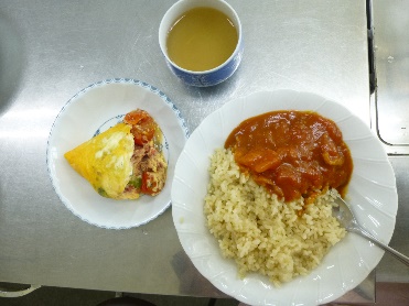 焼き鳥缶カレーほか