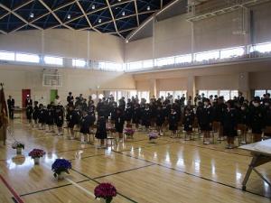 入学式２