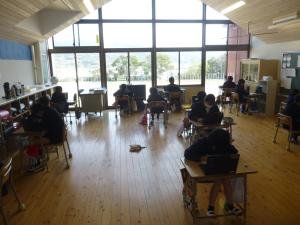 学調１