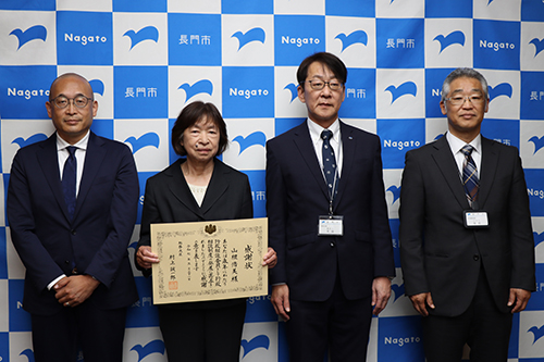 行政相談委員は、国の業務に関する相談や助言、国への通知などを行っている
