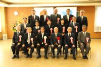 平成28年度は計12人・4団体が受賞