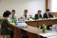 大規模校の受入に対応するため、市内の受入協議会を一本化